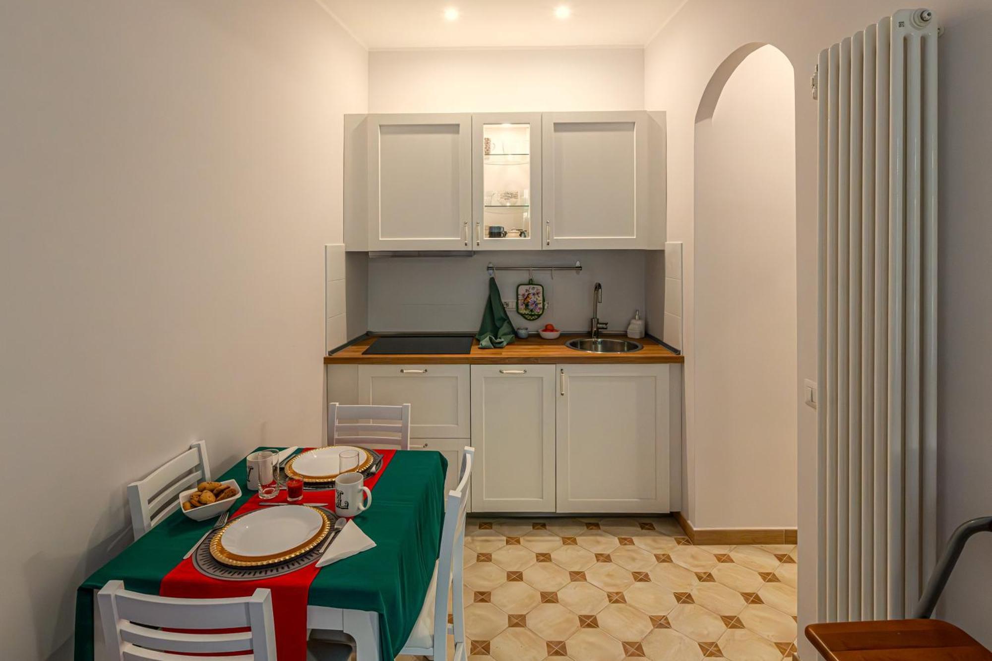 San Peter'S Country House Roma Exterior foto