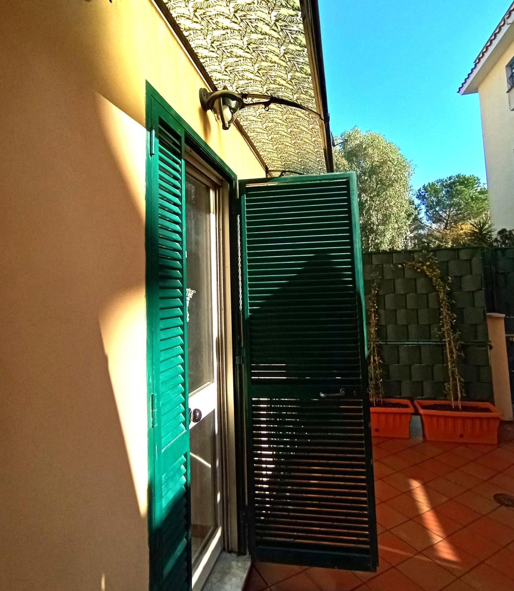 San Peter'S Country House Roma Exterior foto