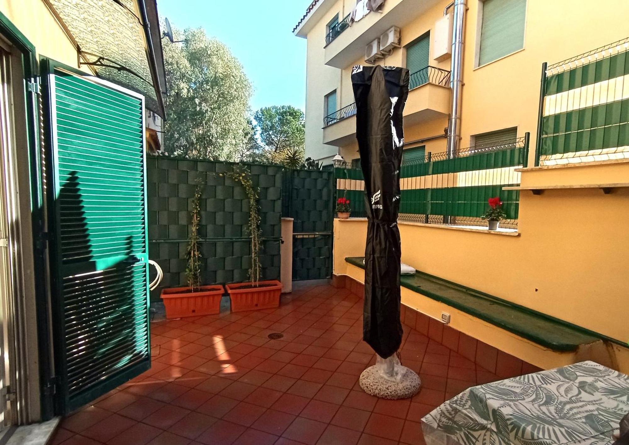 San Peter'S Country House Roma Exterior foto
