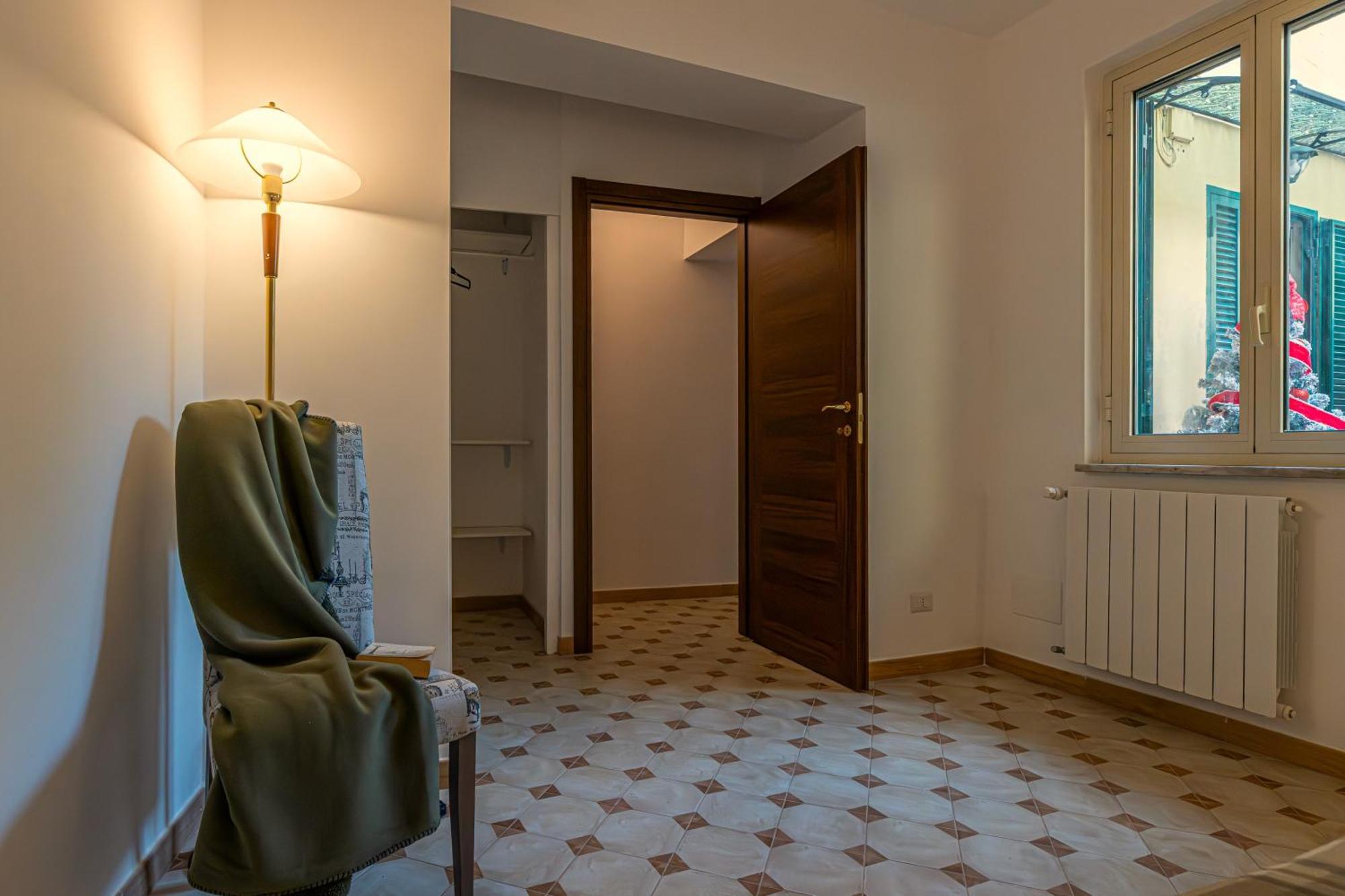San Peter'S Country House Roma Exterior foto