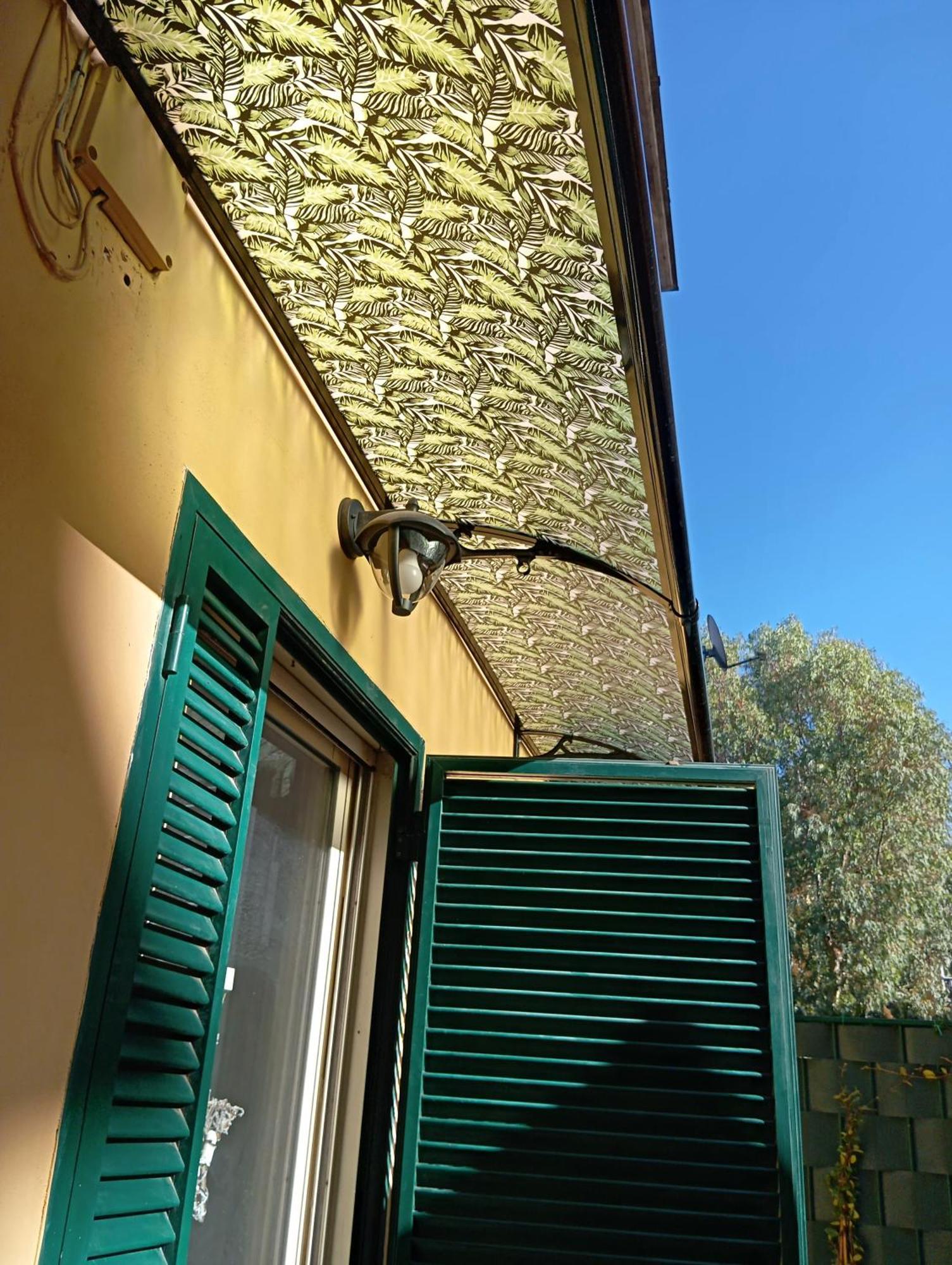 San Peter'S Country House Roma Exterior foto