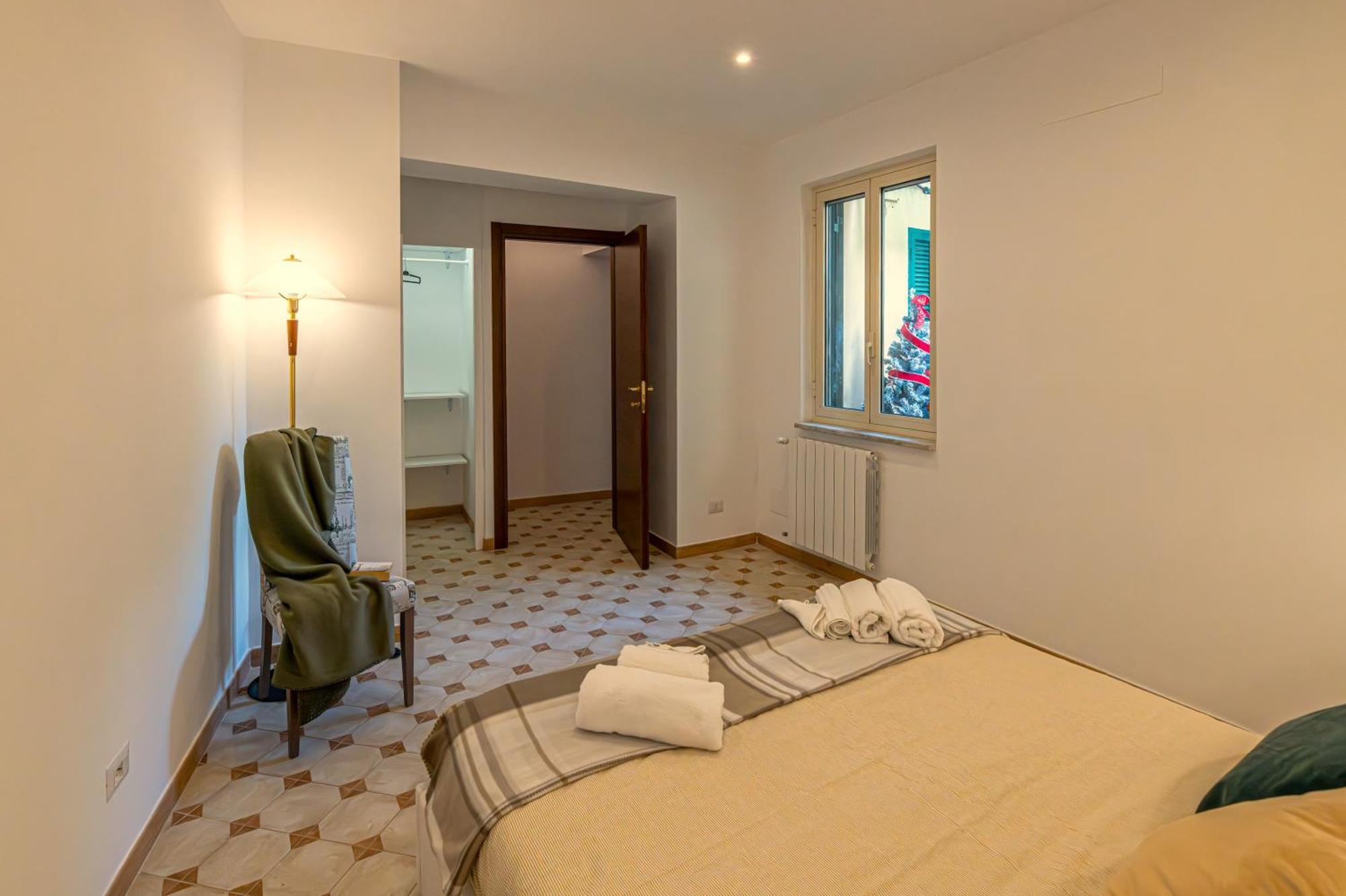 San Peter'S Country House Roma Exterior foto