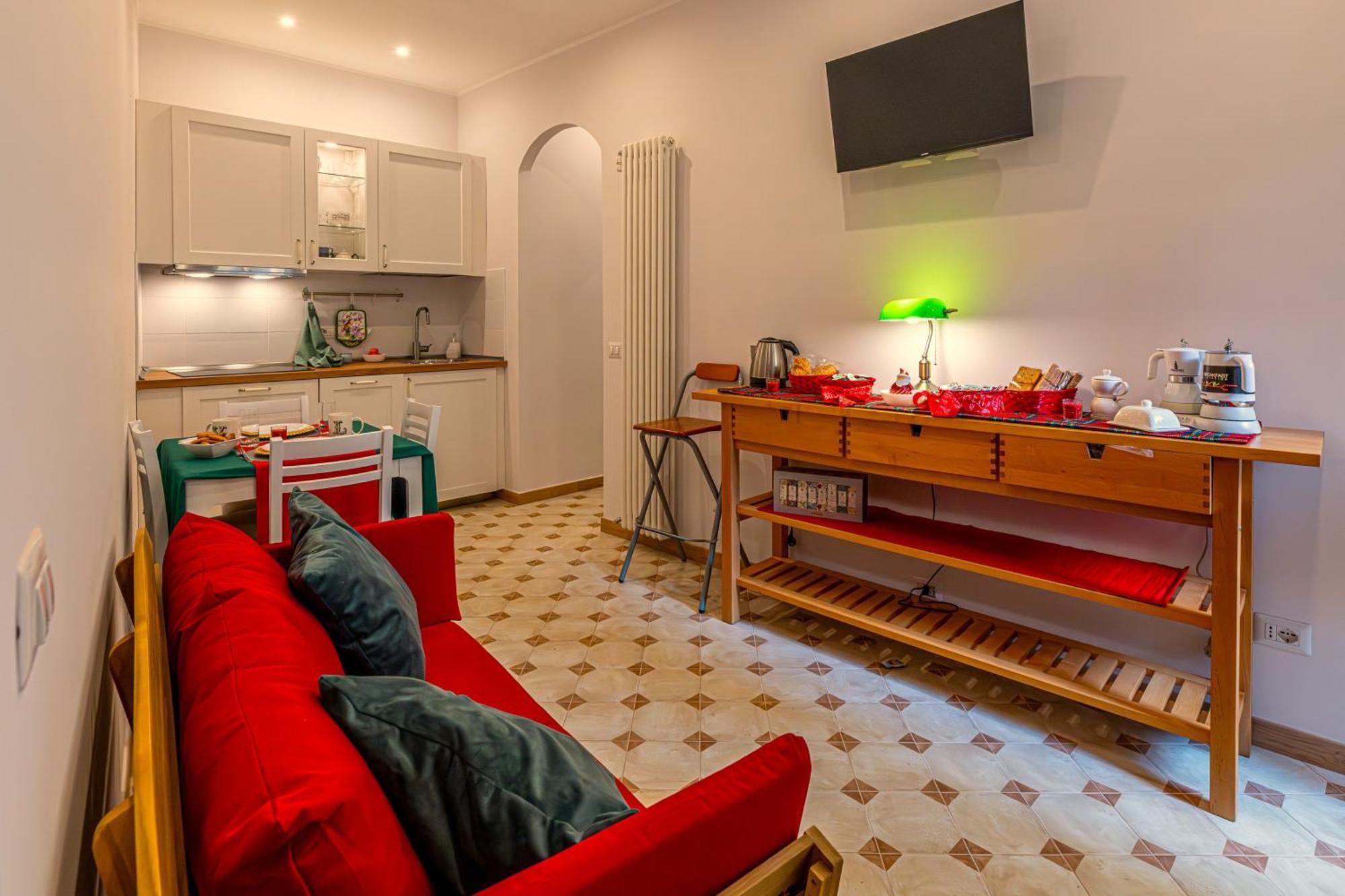 San Peter'S Country House Roma Exterior foto