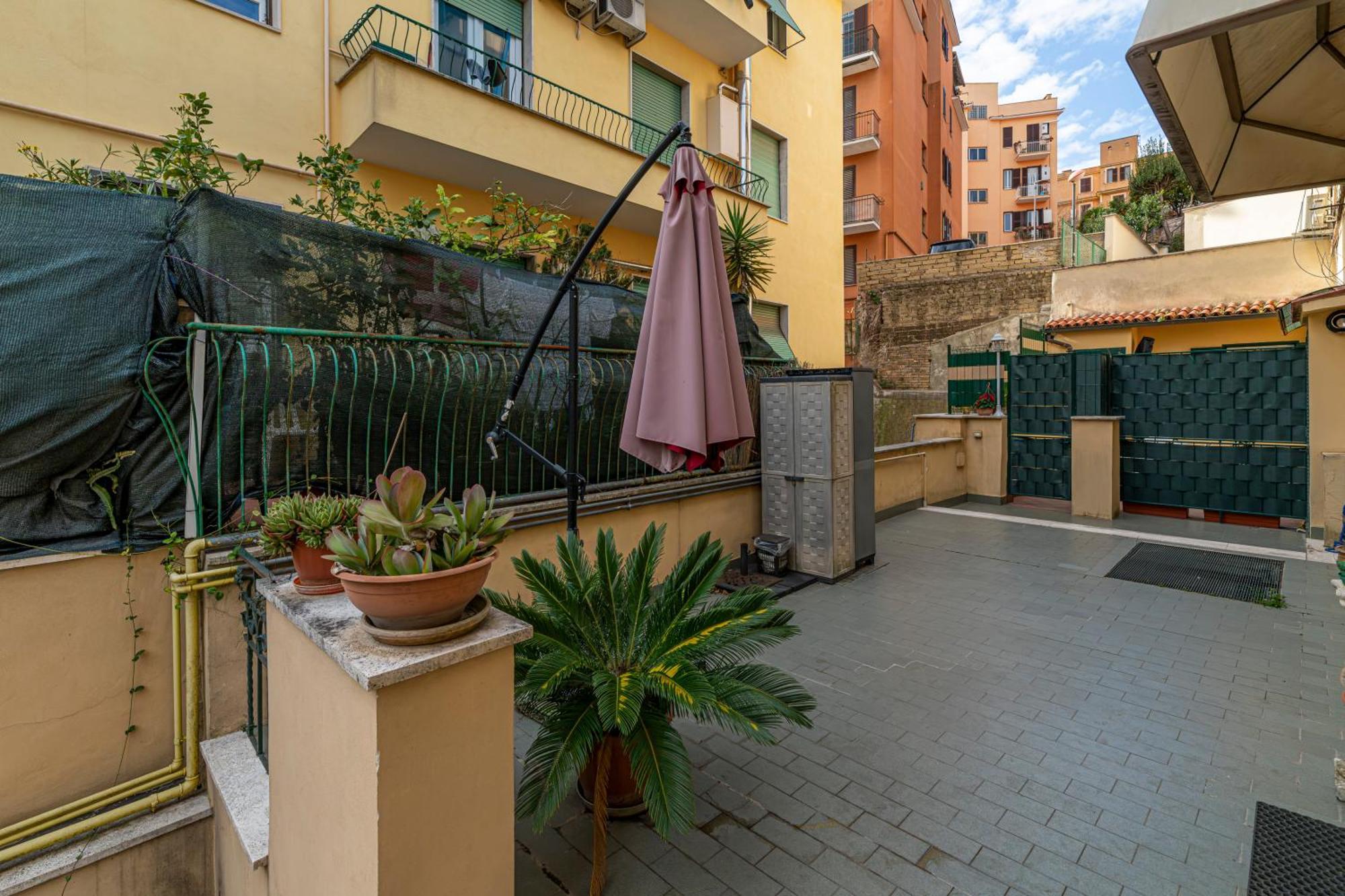 San Peter'S Country House Roma Exterior foto