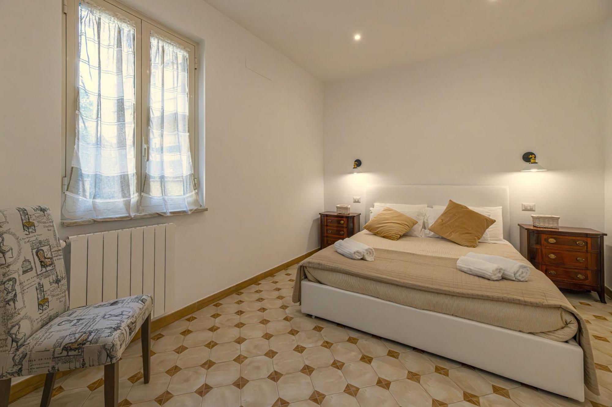 San Peter'S Country House Roma Exterior foto