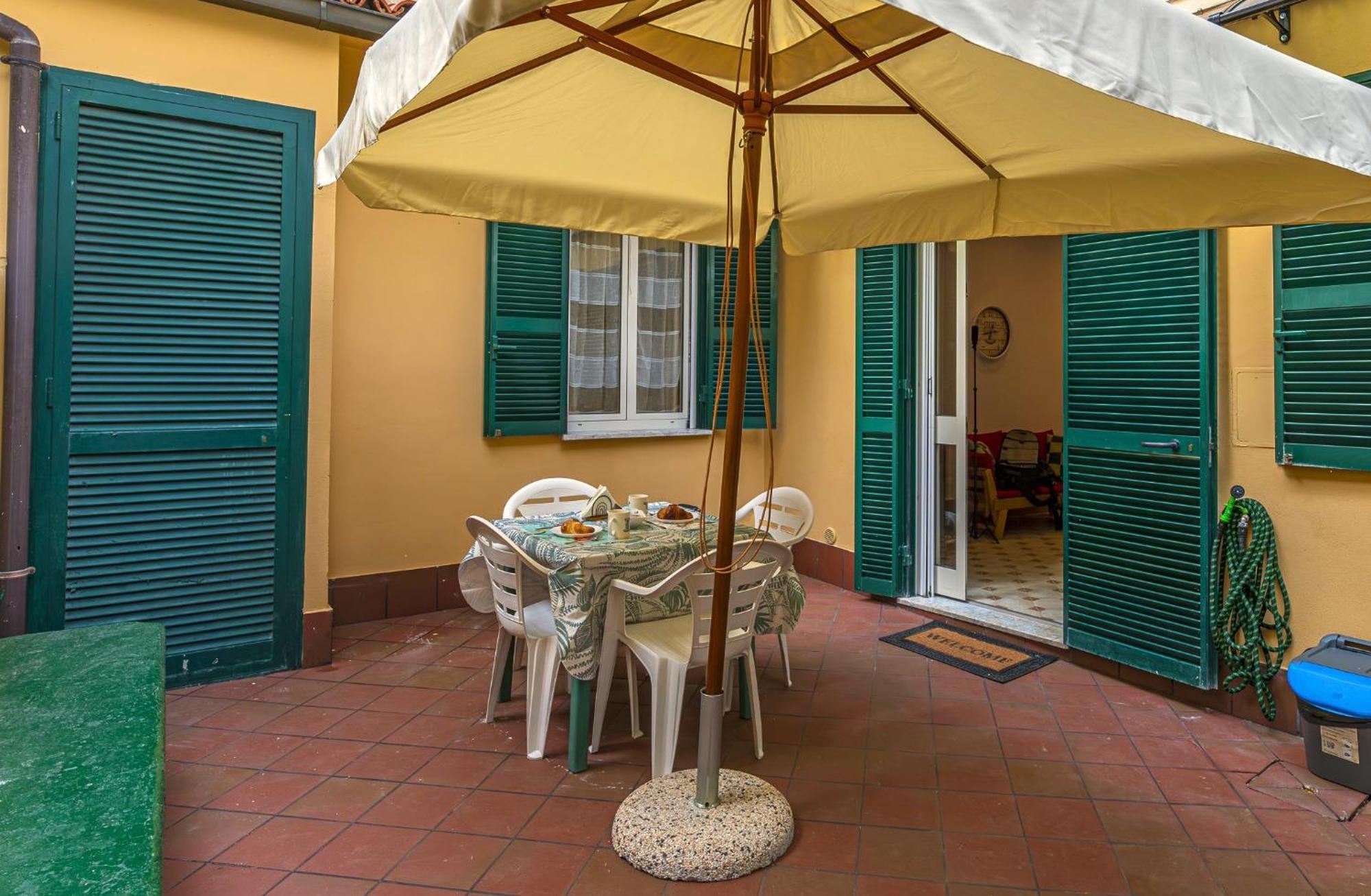 San Peter'S Country House Roma Exterior foto