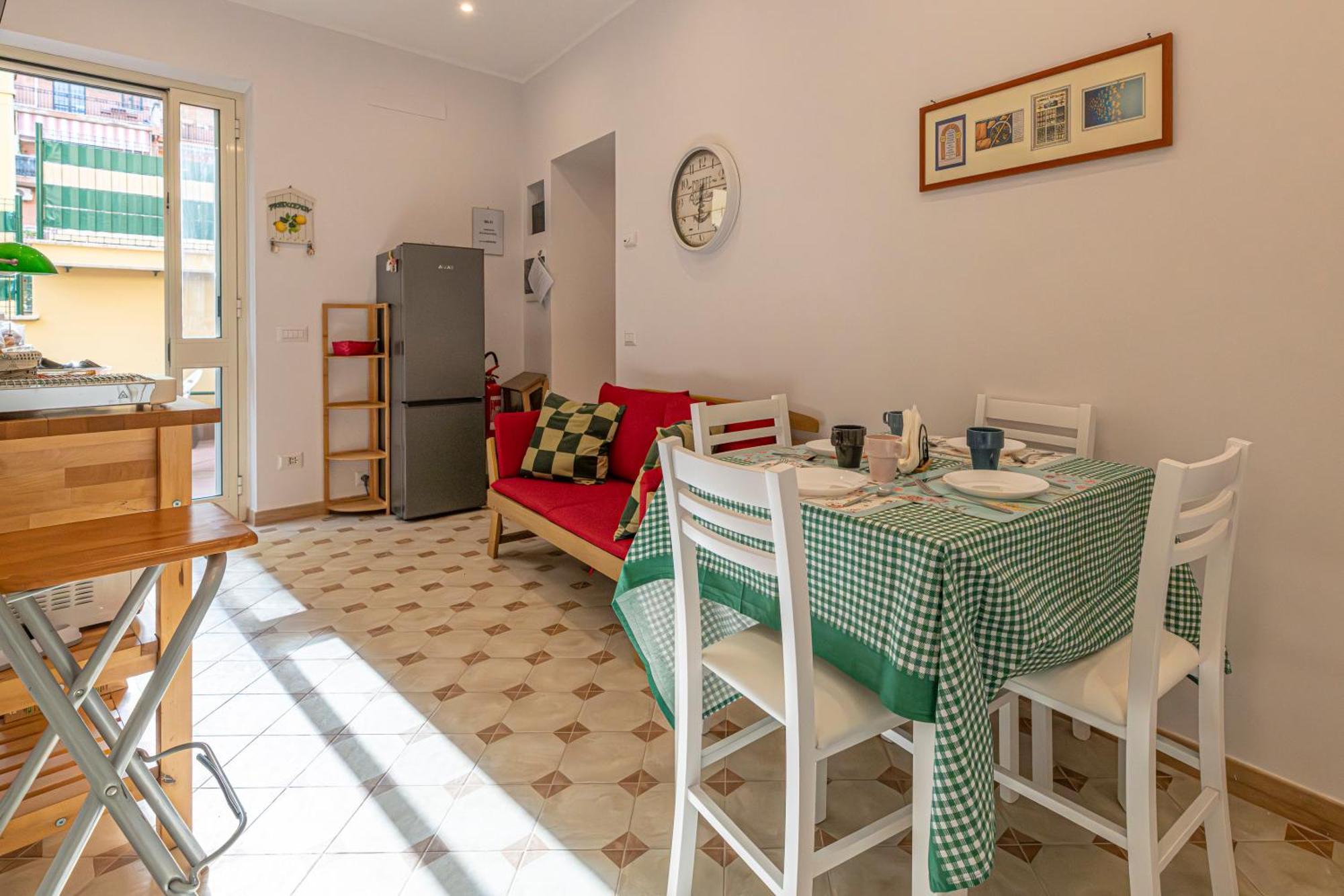 San Peter'S Country House Roma Exterior foto